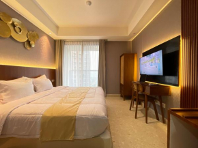 Apartemen Gold Coast PIK Sea View by Cheapinn